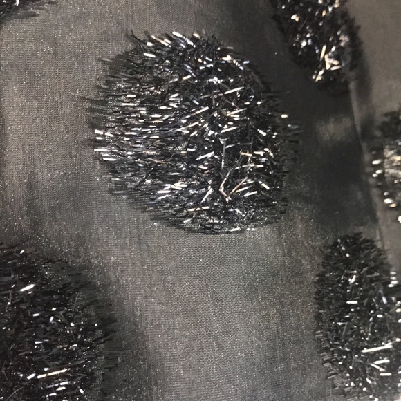 Talbots black skirt NEW - Picture 3 of 9